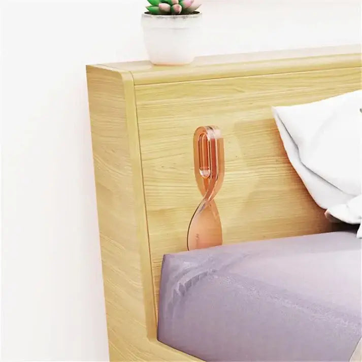 2 in 1 Mattress Lifter & Bed Sheet Tucker Tool (Pack of 2)