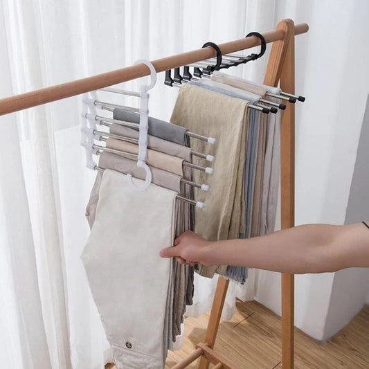 Multipurpose Hanger Organizer (Pack of 2)